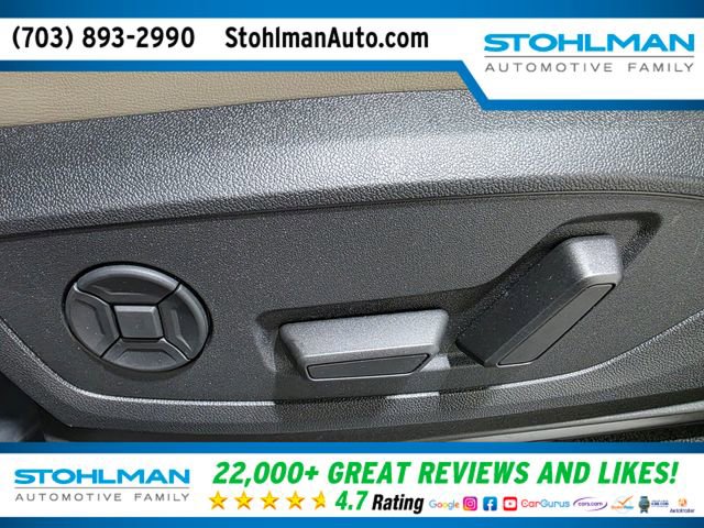 Used 2022 Audi Q3 2.0T Premium Plus w/ Premium Plus Package image 15