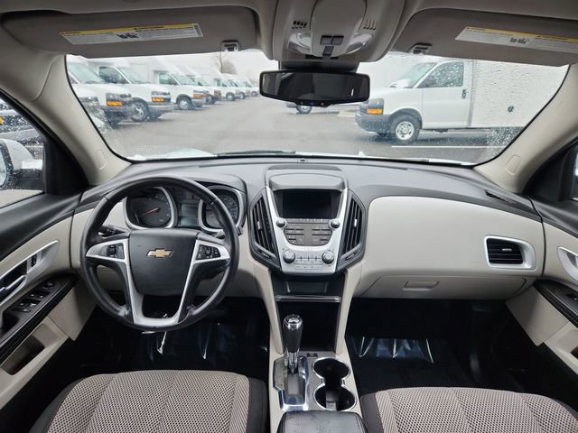 Used 2016 Chevrolet Equinox LT w/ Convenience Package image 32