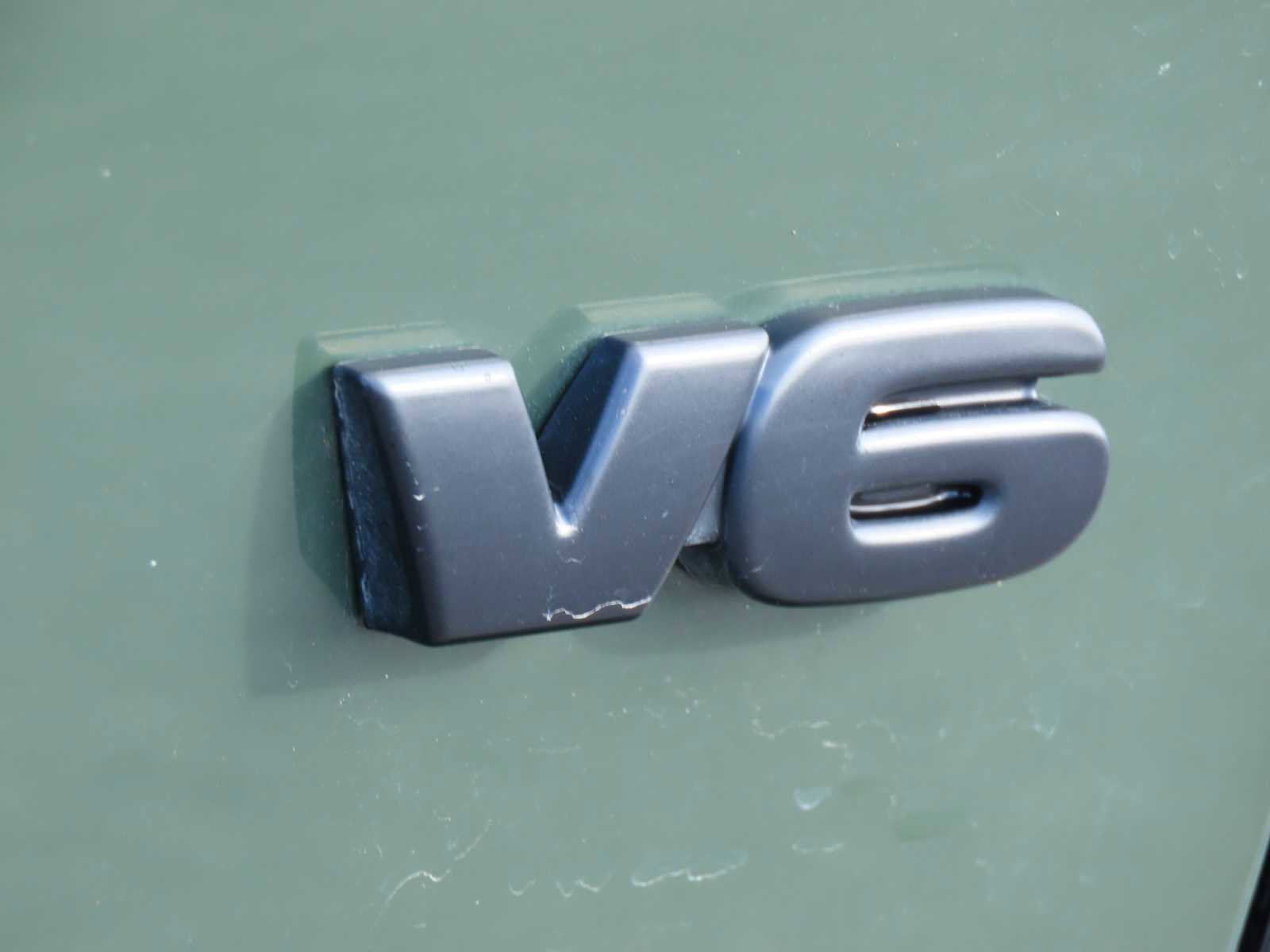 Used 2021 Toyota Tacoma TRD Off-Road image 14