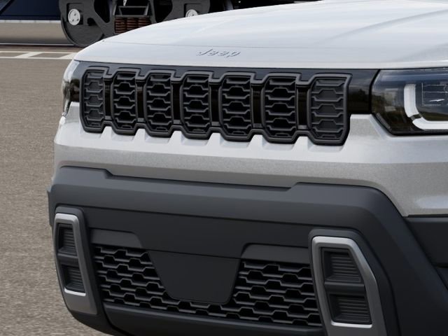New 2026 Jeep Cherokee Limited AWD/4WD image 11
