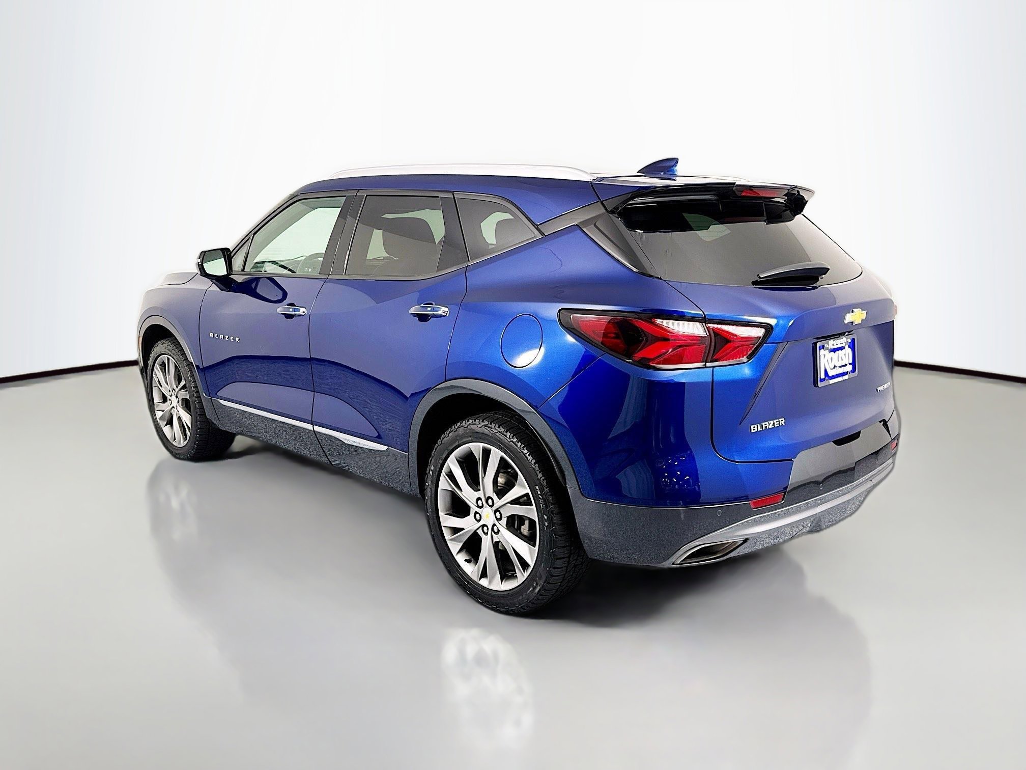 Used 2022 Chevrolet Blazer Premier w/ Enhanced Convenience Package image 7