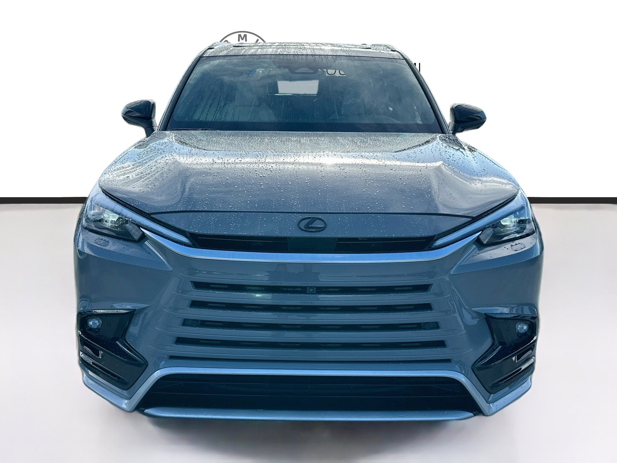 Used 2025 Lexus TX 350 AWD w/ Technology Package image 2