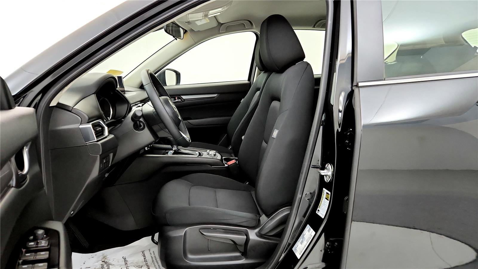 Used 2019 MAZDA CX-5 Sport image 25