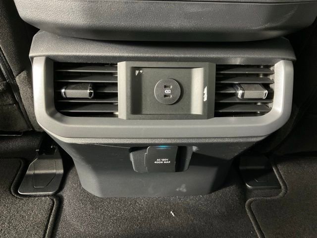 New 2026 Ford F150 XLT w/ Equipment Group 302A MID image 17