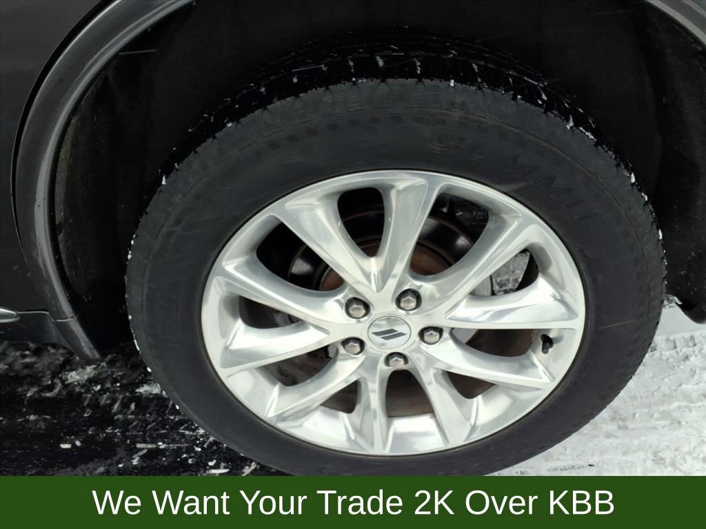 Used 2019 Dodge Durango Citadel image 26