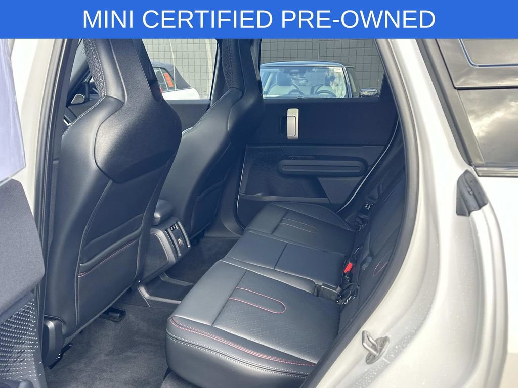 Certified 2026 MINI Cooper Countryman S AWD/4WD image 26