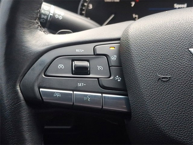 Used 2024 Cadillac CT4 Premium Luxury w/ Climate Package image 20