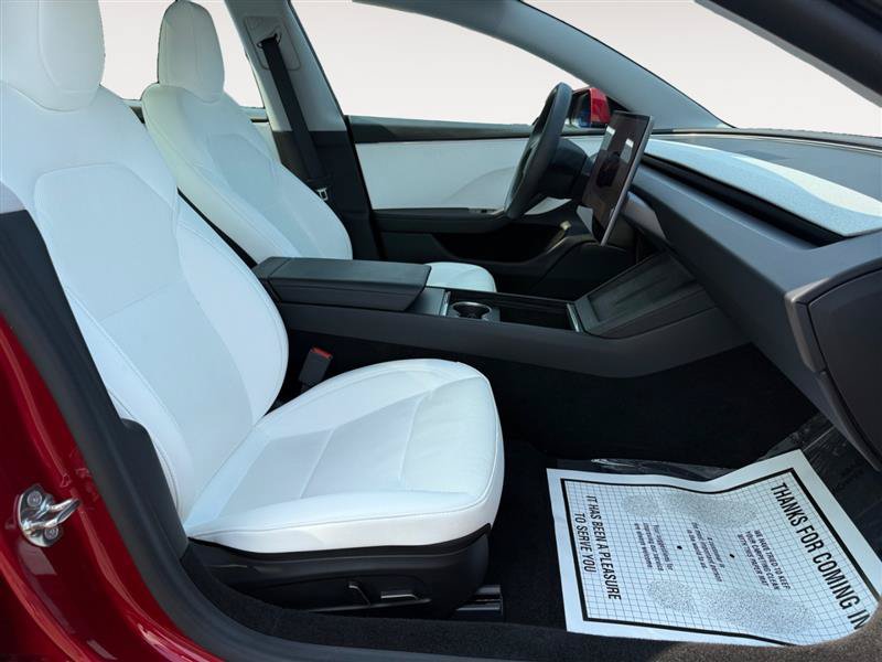 Used 2024 Tesla Model 3 RWD image 16
