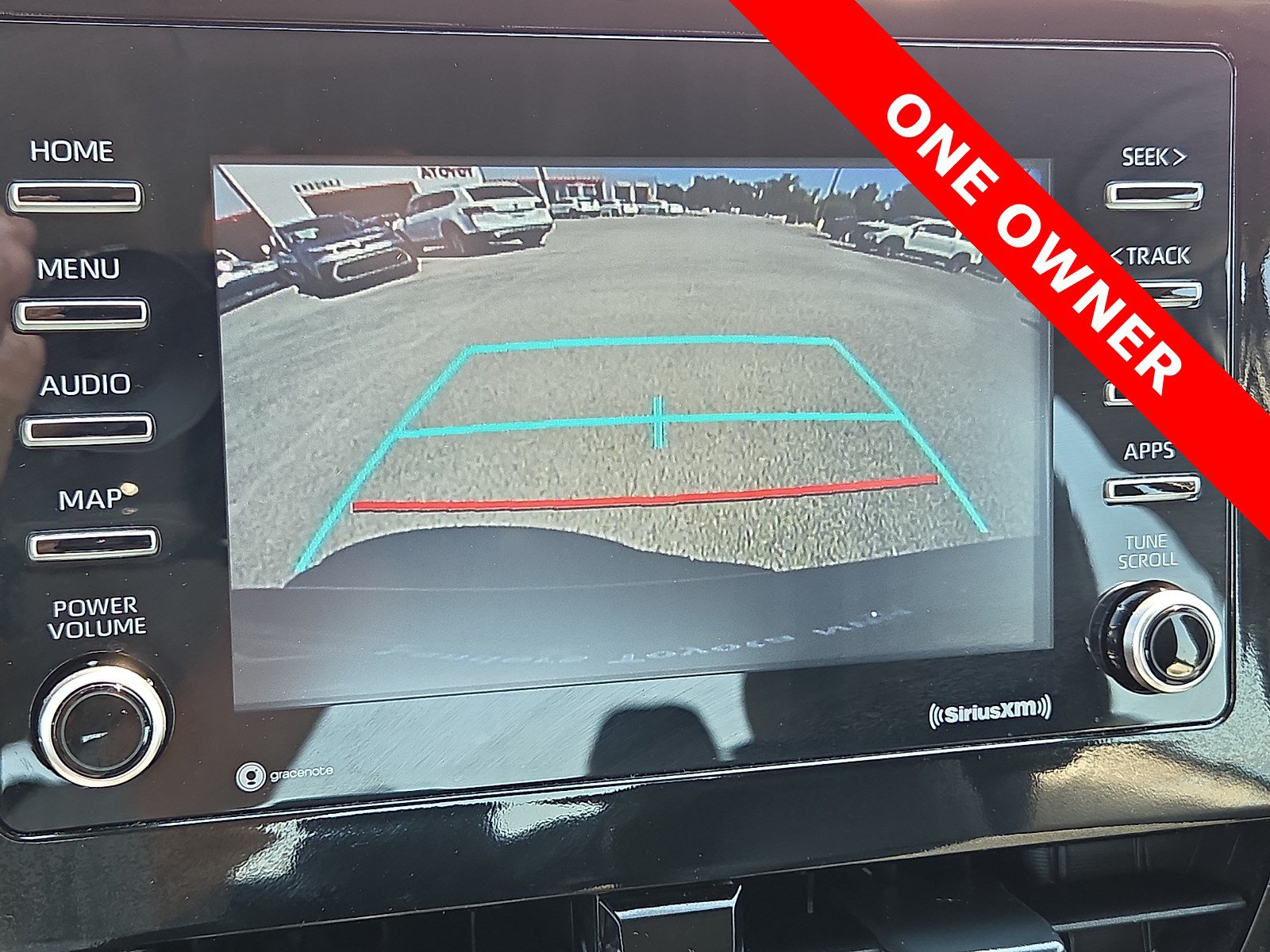 Used 2023 Toyota Camry SE FWD image 17
