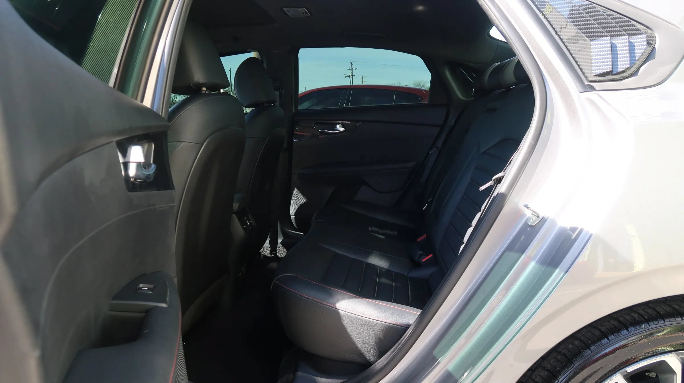 Used 2022 Kia Forte GT FWD image 18