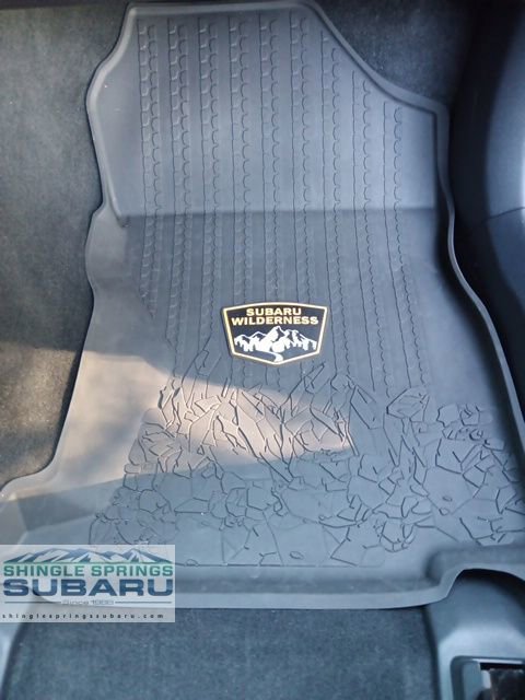 Used 2023 Subaru Outback Wilderness image 42