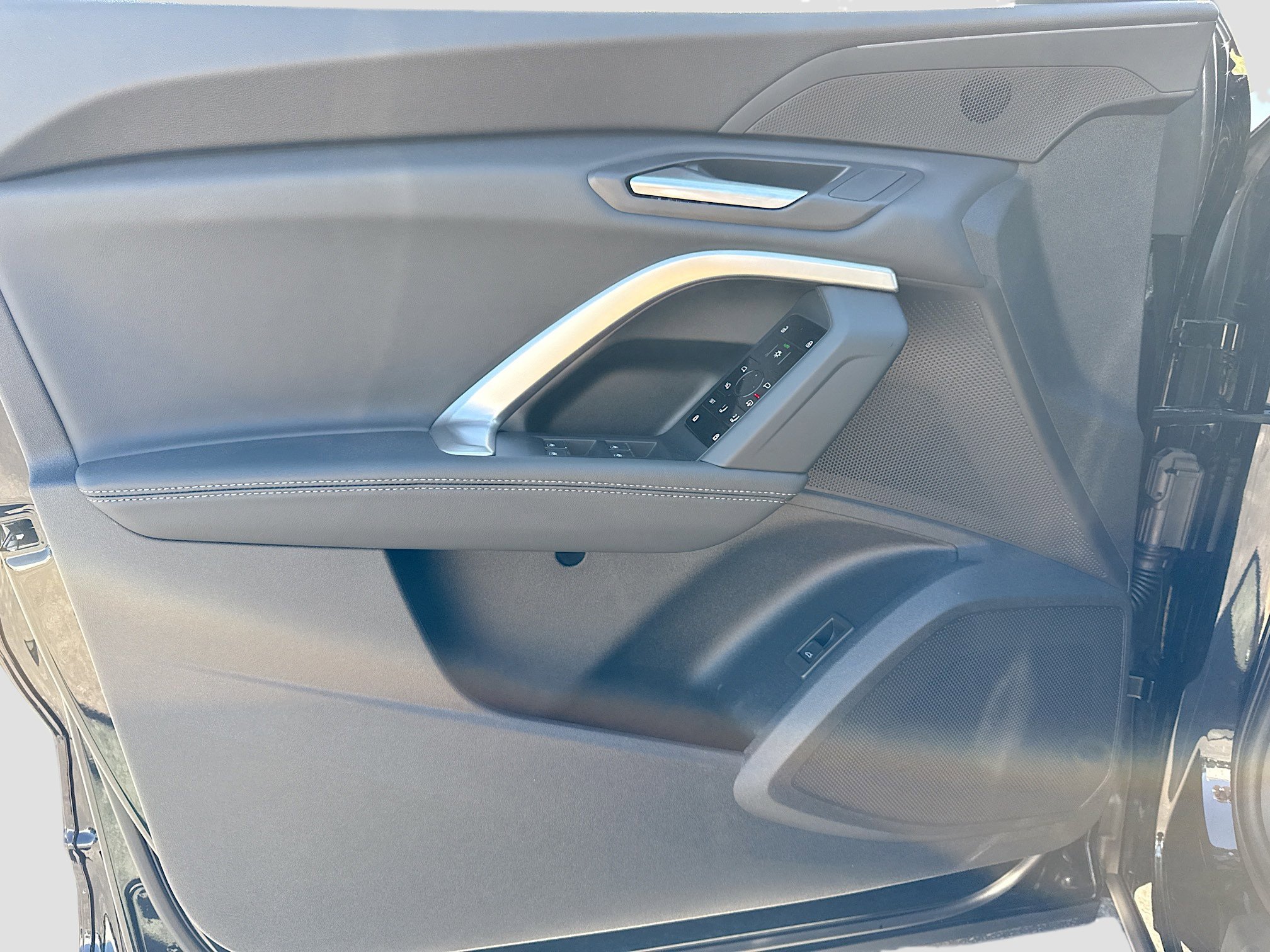 New 2026 Audi Q5 Premium AWD/4WD image 21