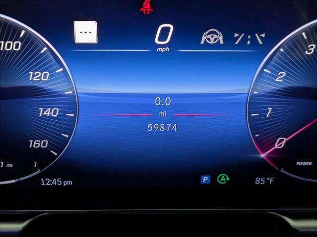 Used 2023 Mercedes-Benz S 580 4MATIC Sedan image 11