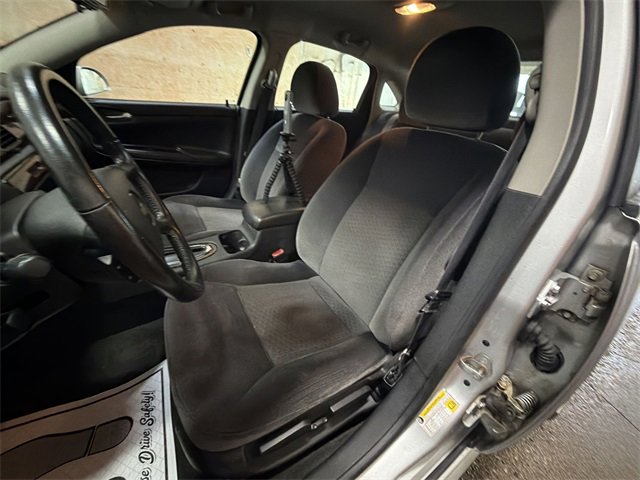 Certified 2013 Chevrolet Impala LT image 11