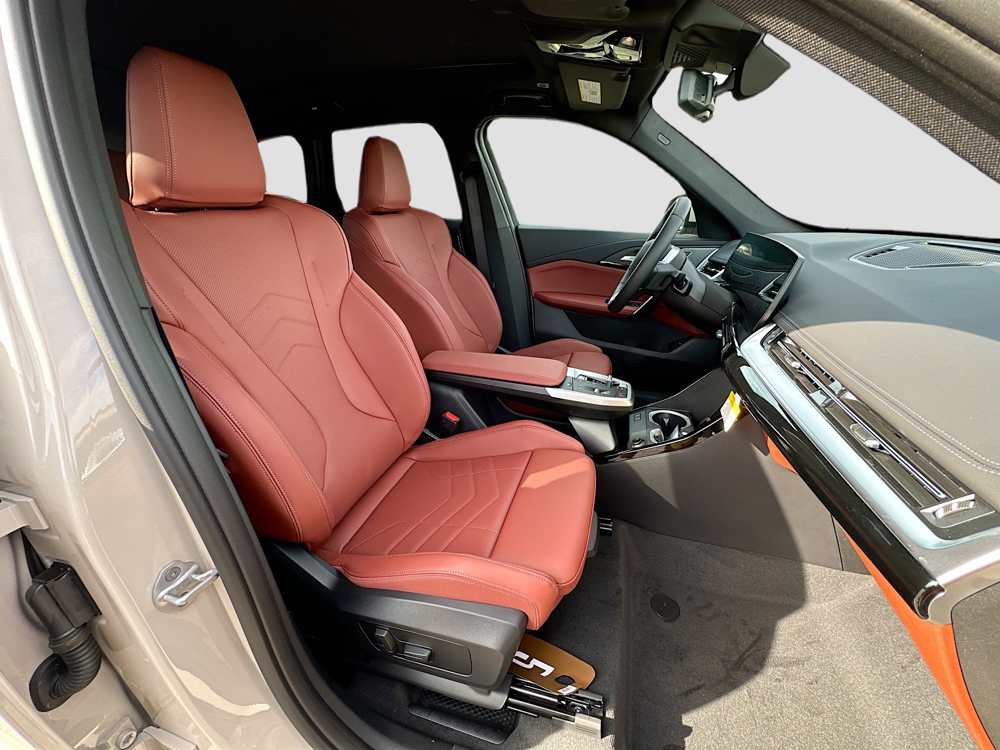 New 2026 BMW X1 xDrive28i w/ Convenience Package image 23