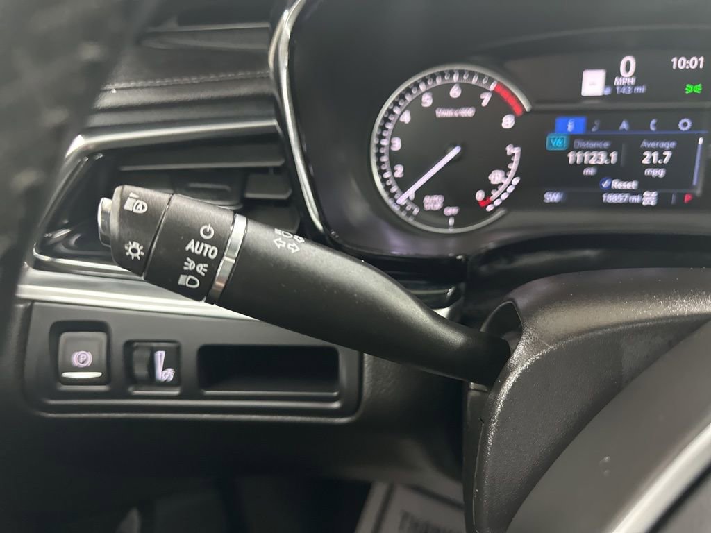 Certified 2025 Cadillac XT5 Premium Luxury image 36