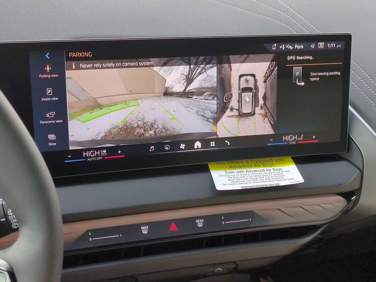 Used 2026 BMW X3 xDrive30 image 31