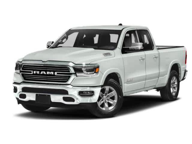 Used 2020 RAM 1500 Laramie