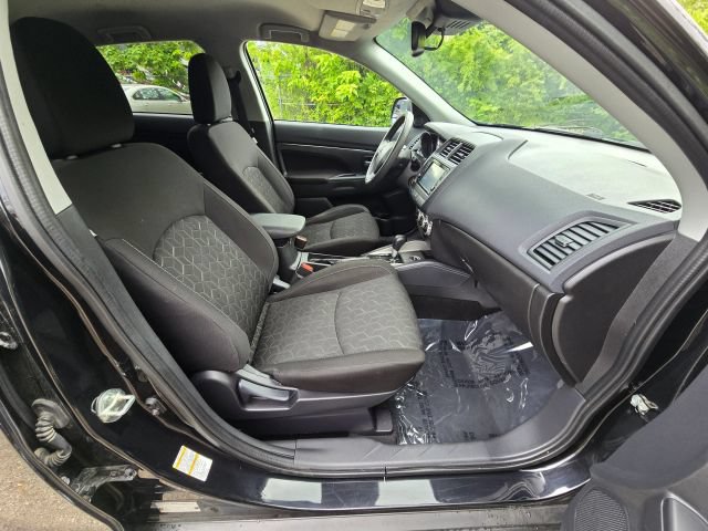 Used 2022 Mitsubishi Outlander Sport LE AWD/4WD image 15