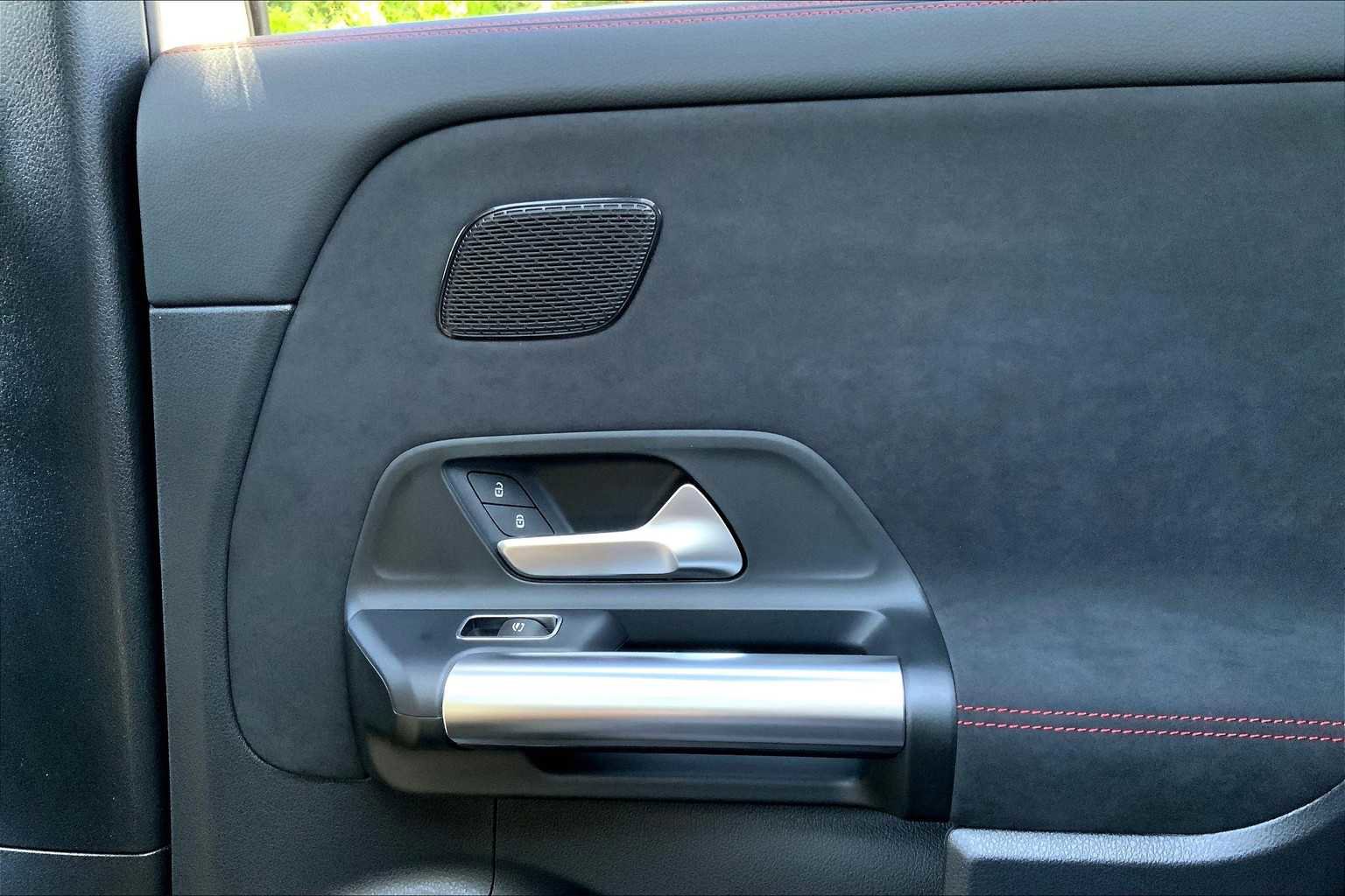 New 2026 Mercedes-Benz GLA 250 GLA 250 image 23