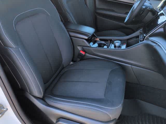 Certified 2023 Jeep Grand Cherokee Laredo AWD/4WD image 21