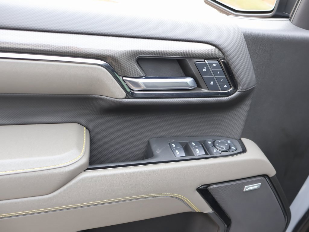 Used 2024 Chevrolet Silverado 1500 ZR2 w/ Technology Package image 26