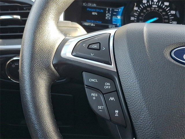 Used 2021 Ford Edge SEL w/ Convenience Package image 21