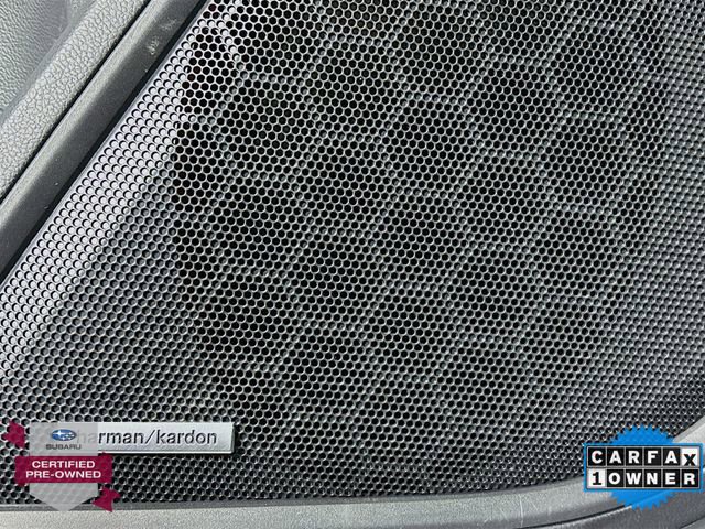 Certified 2022 Subaru Outback Limited w/ Popular Package #2 image 18