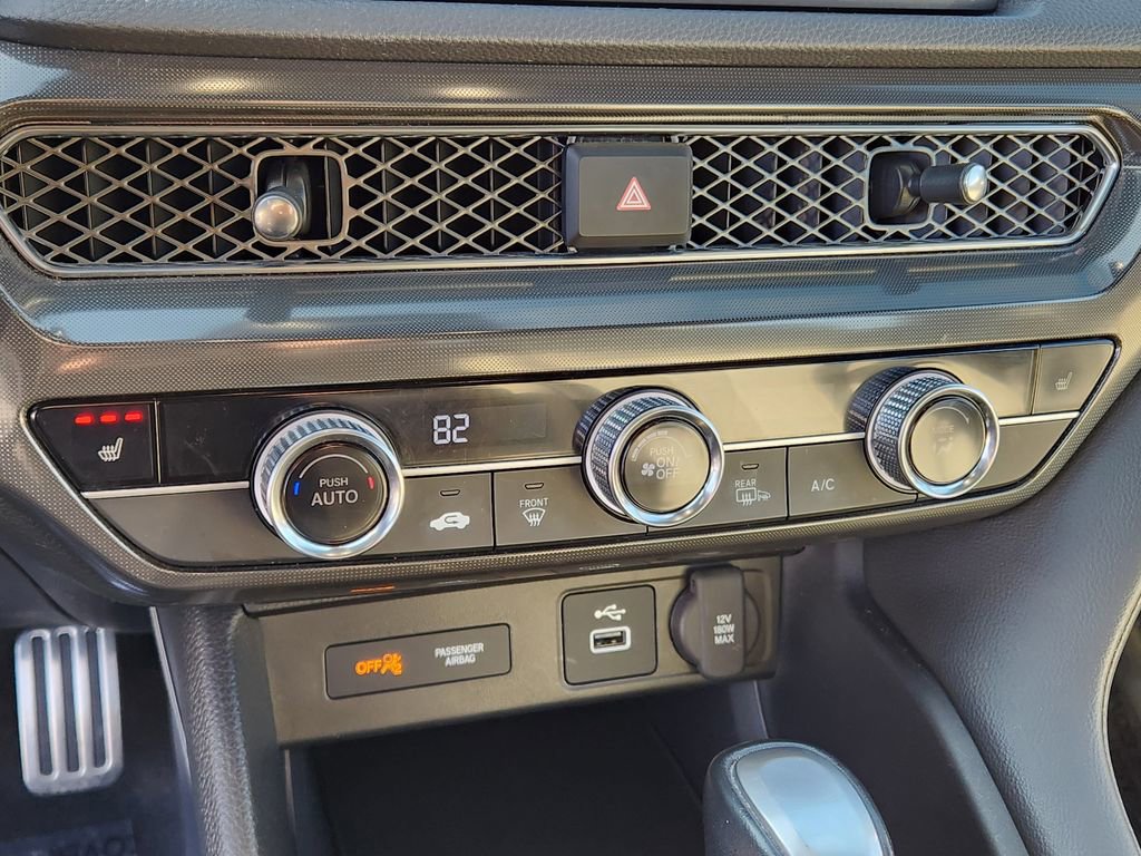 Used 2023 Acura Integra A-Spec image 20