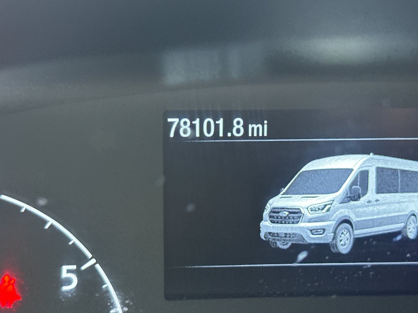 Used 2024 Ford Transit 350 XL AWD/4WD image 32