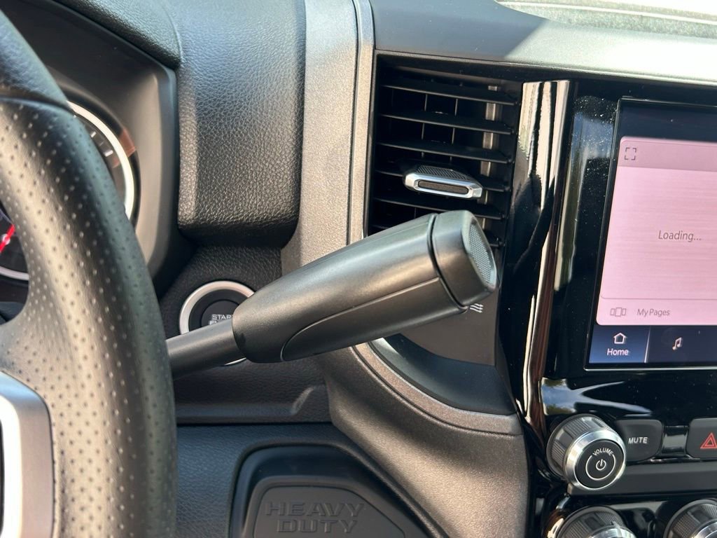 New 2026 RAM 5500 Tradesman image 14