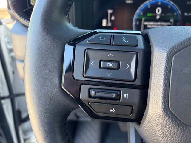 Used 2024 Toyota Land Cruiser 1958 AWD/4WD image 15