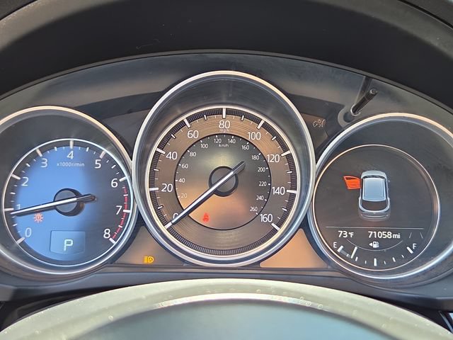 Used 2023 MAZDA CX-5 AWD 2.5 S w/ Select Package image 26