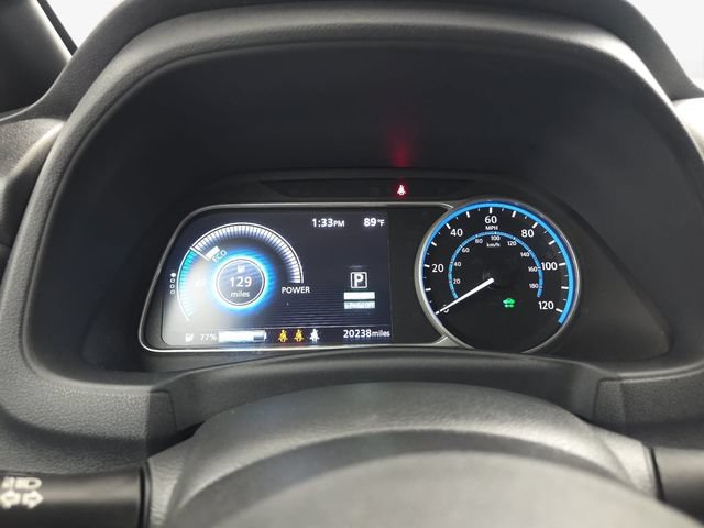 Used 2025 Nissan Leaf S FWD image 19