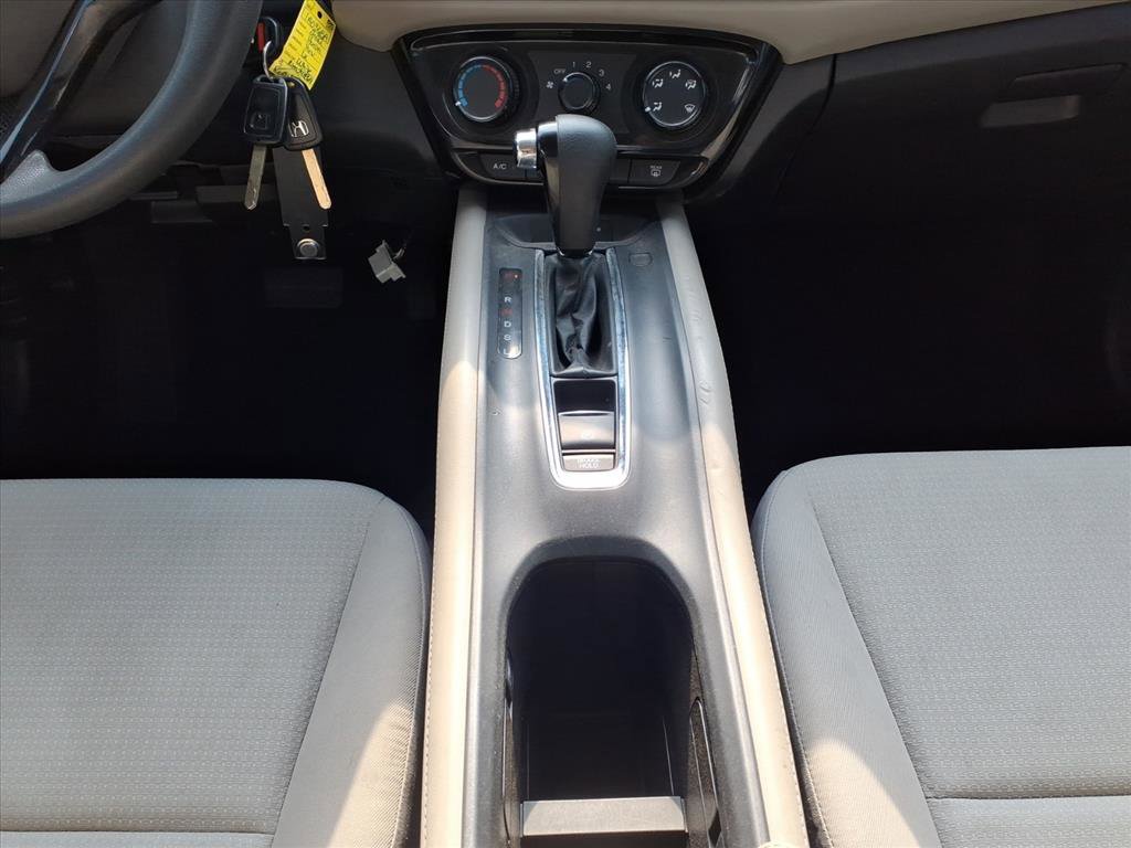 Used 2022 Honda HR-V LX image 18