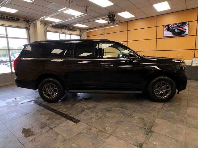 New 2027 Ford Expedition Max Active AWD/4WD image 8