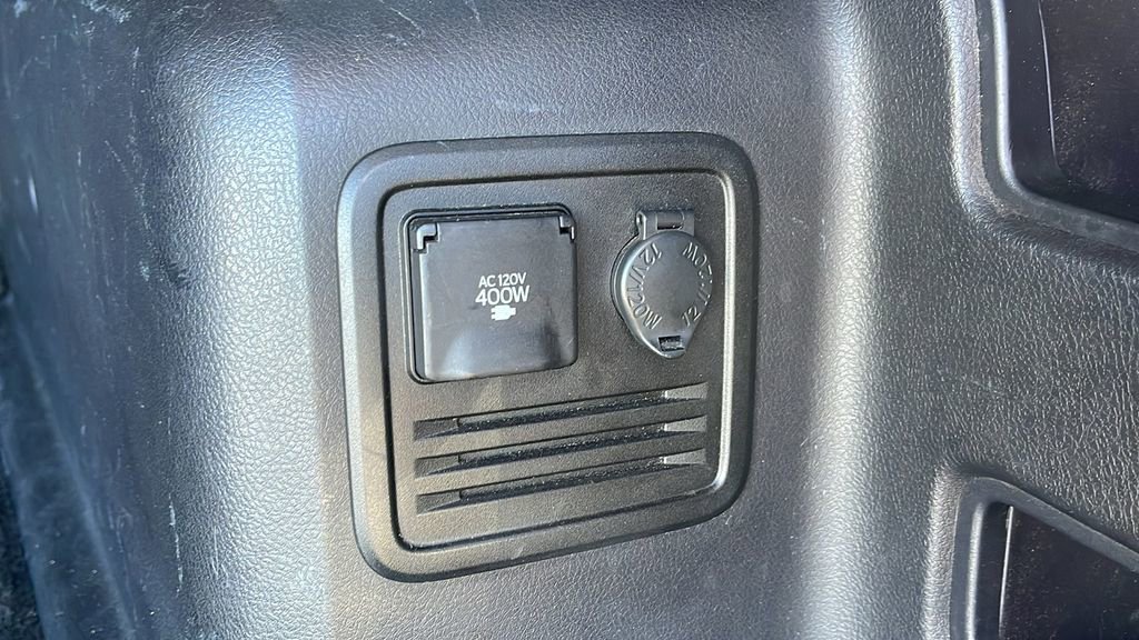 Certified 2020 Toyota 4Runner TRD Off-Road Premium image 29