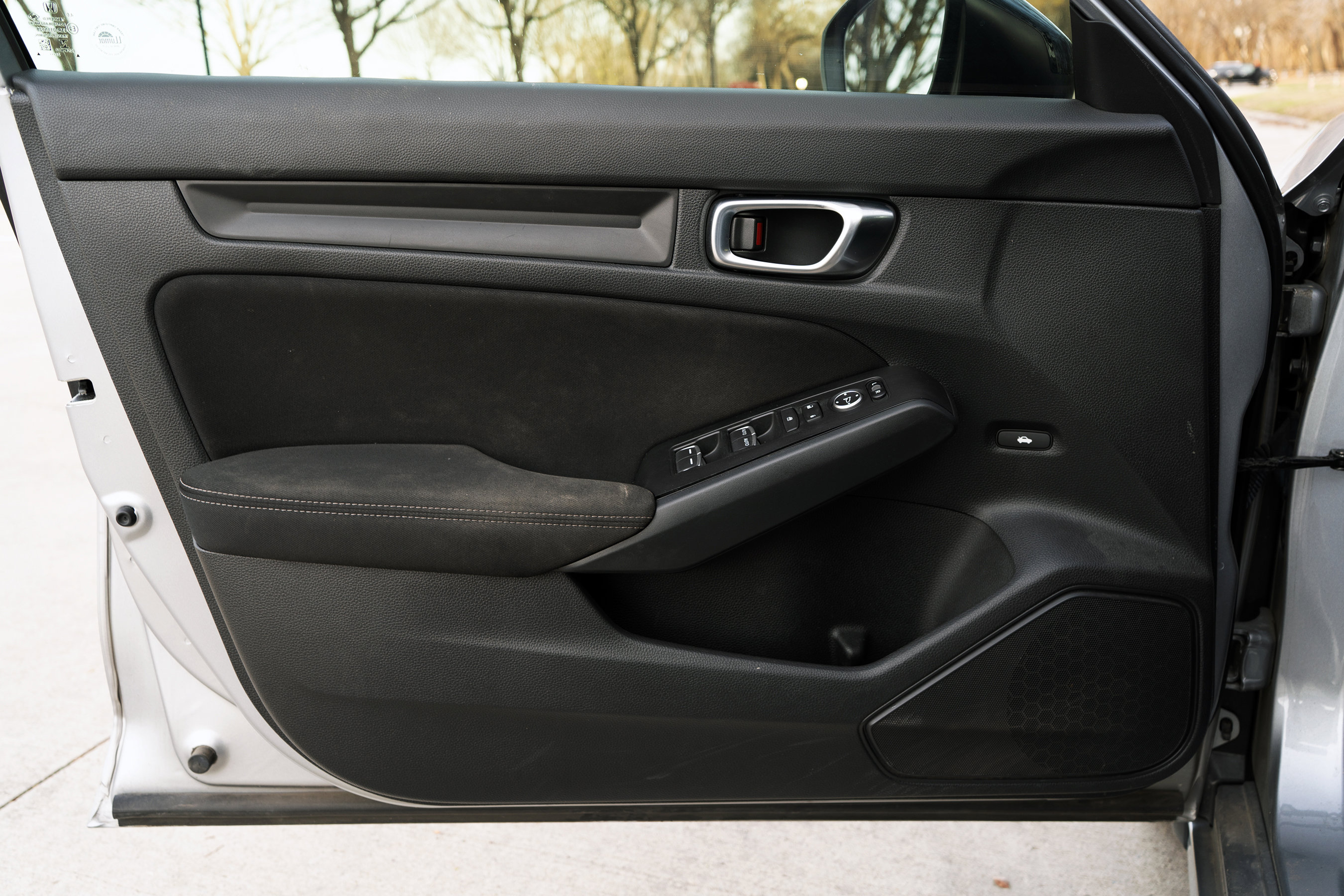 Used 2022 Honda Civic Sport image 36