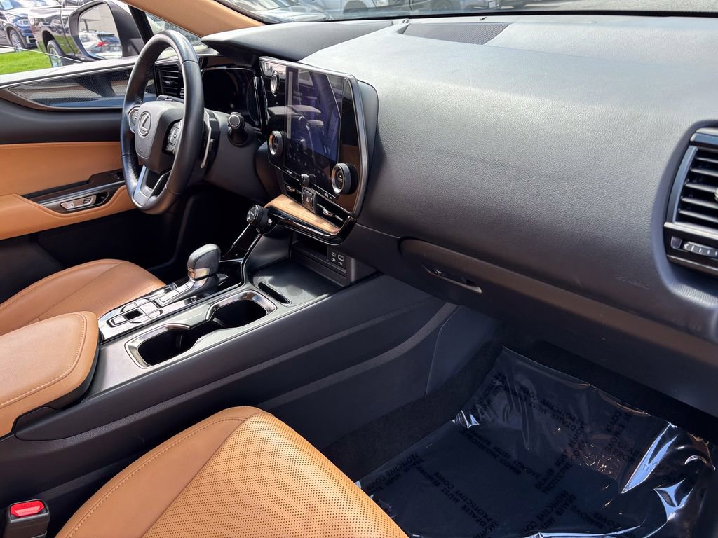 Used 2022 Lexus NX 350 AWD w/ Cold Area Package image 40