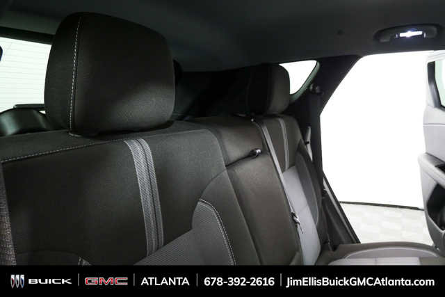 Used 2025 Chevrolet Blazer LT image 20