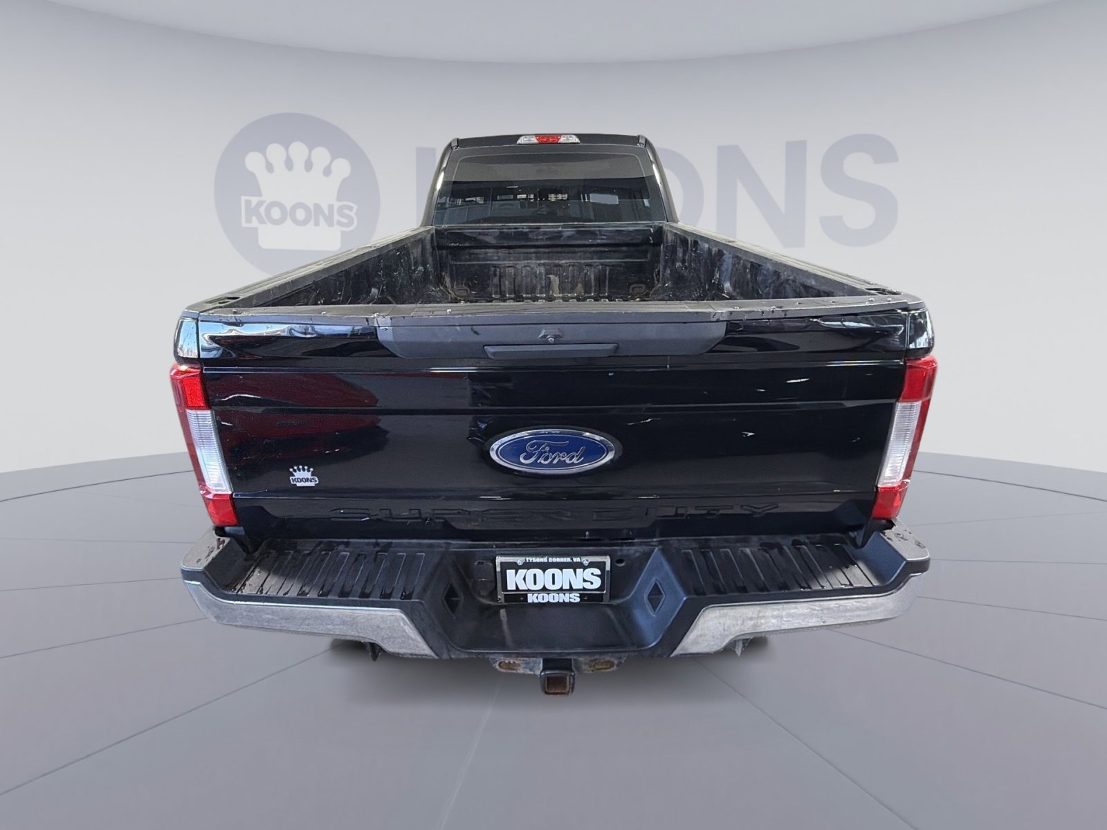 Used 2018 Ford F350 XL image 24