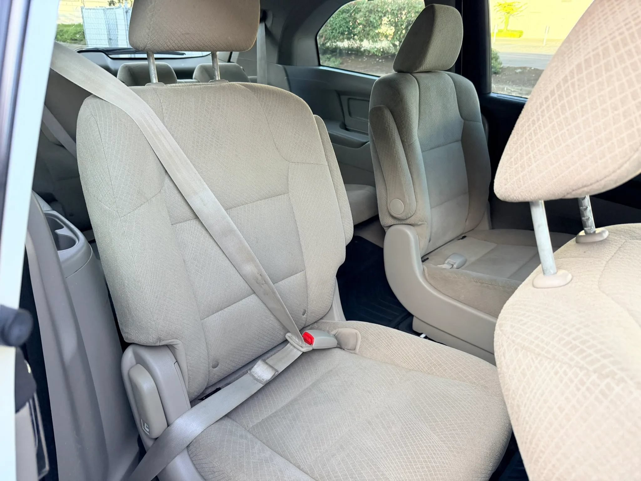 Used 2014 Honda Odyssey LX image 13