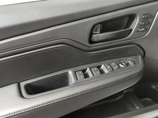 New 2026 Honda Odyssey Sport-L image 13
