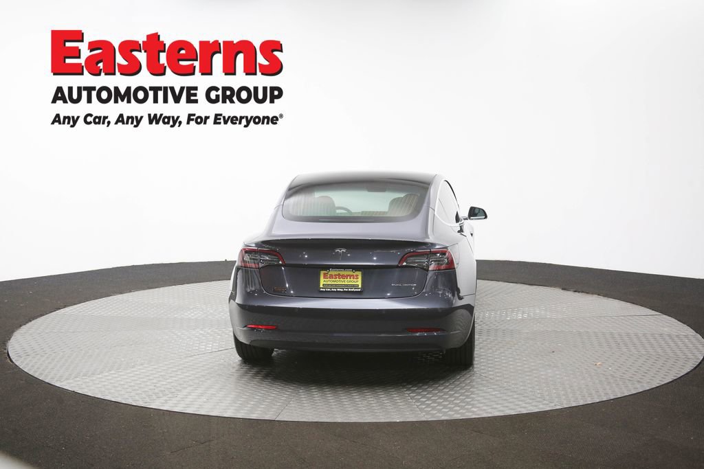 Used 2018 Tesla Model 3 Long Range image 31