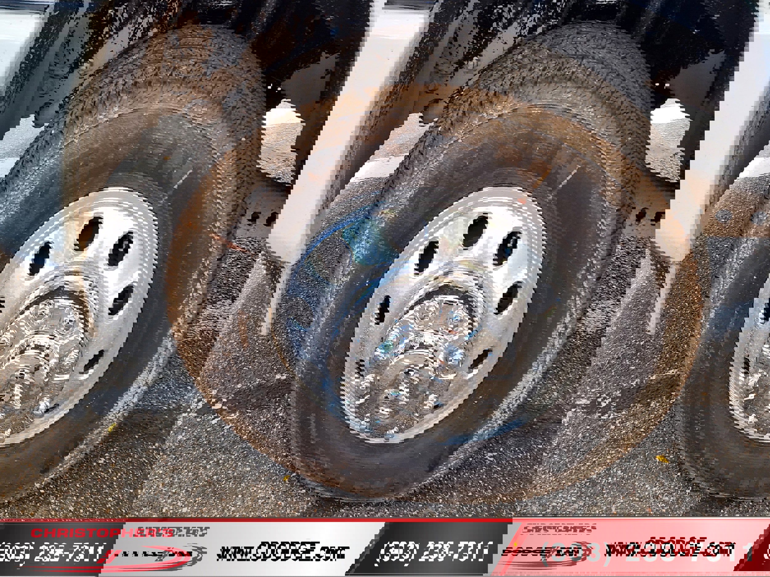 New 2026 RAM 3500 Laramie image 9