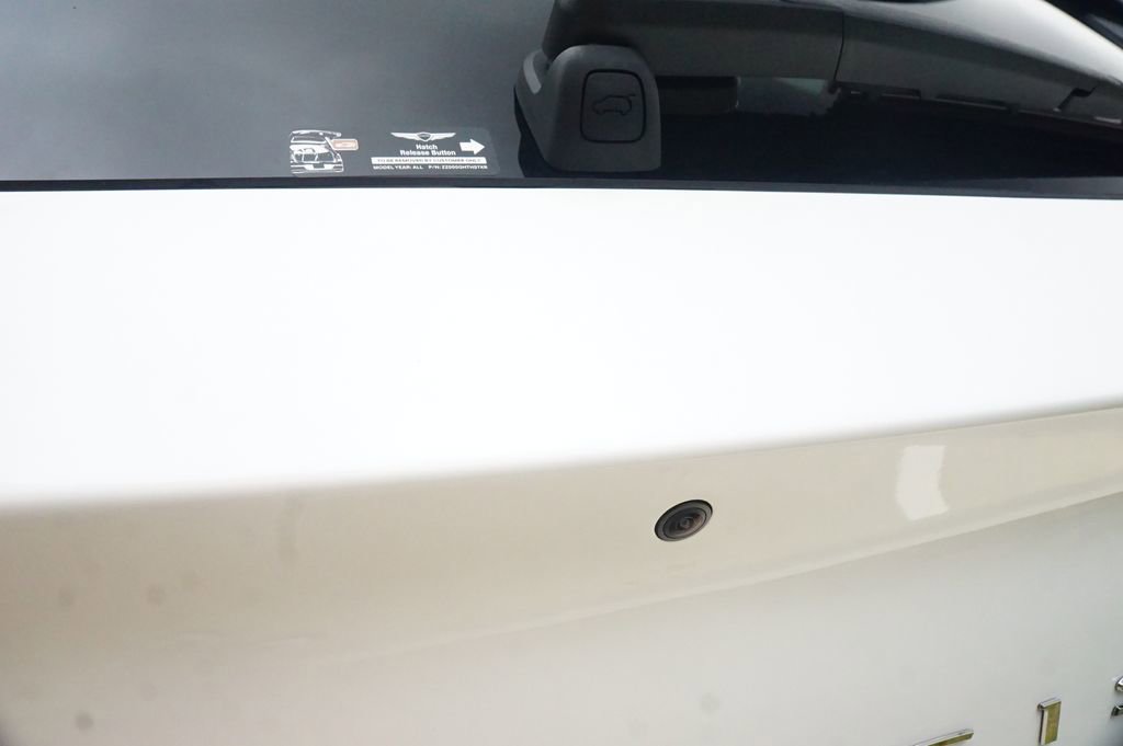 New 2026 Genesis GV80 2.5T Advanced image 22