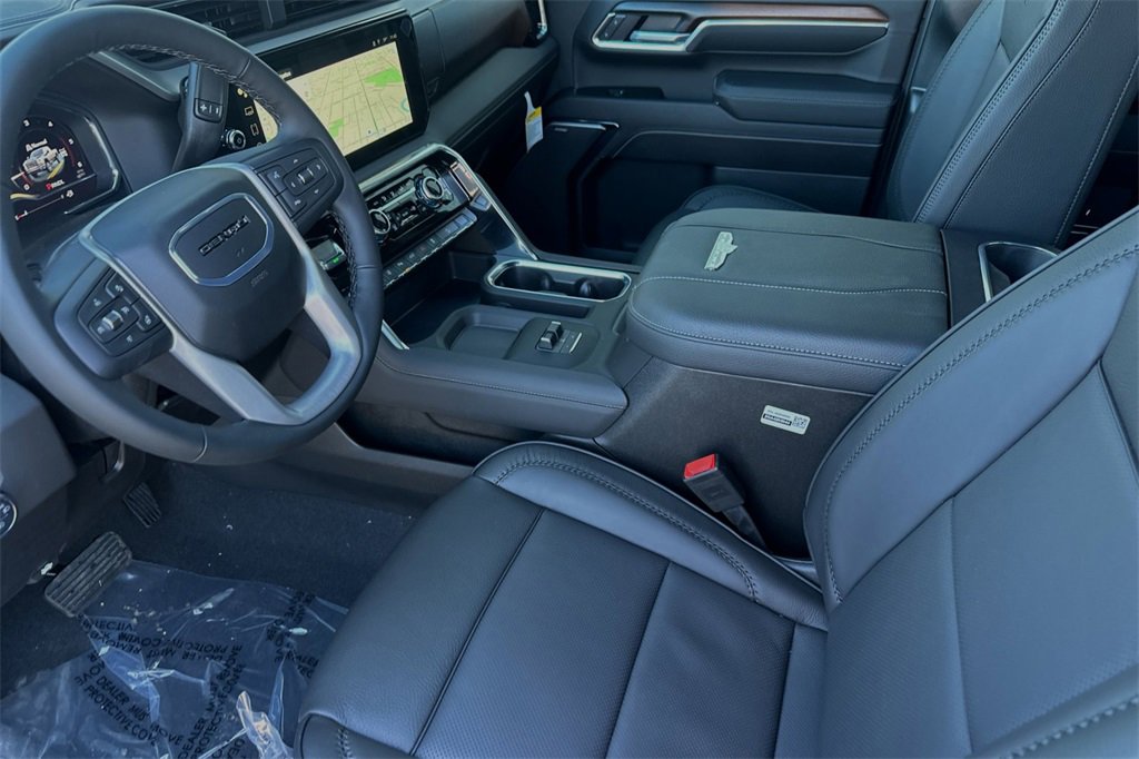 New 2025 GMC Sierra 2500 Denali w/ Max Trailering Package image 8