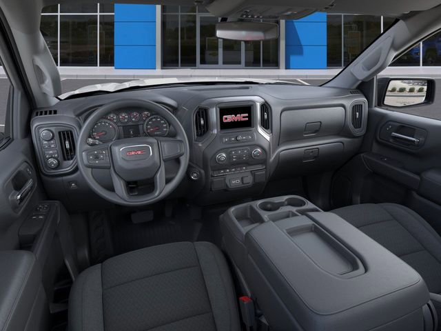 New 2026 GMC Sierra 1500 Pro w/ Convenience Package image 15