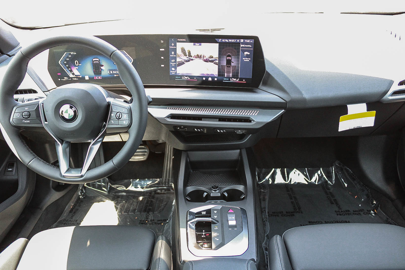 New 2026 BMW 228i xDrive AWD/4WD image 12
