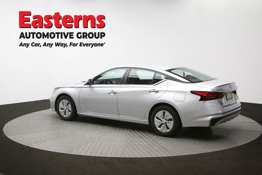 Used 2023 Nissan Altima 2.5 S image 62
